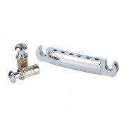 Стоп-бар Wilkinson M Series, хром (WOGT1-CR) 