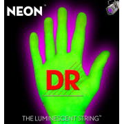 Струны DR Neon Green 9-42 (NGE-9)