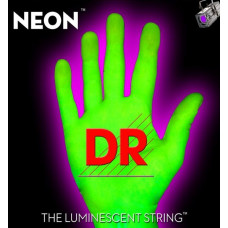 Струны DR Neon Green 9-42 (NGE-9)
