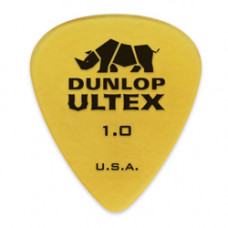 Медиатор Dunlop Ultex Standart 1.0мм. (421R1.0)