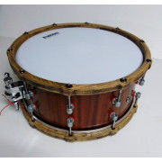 MBsp-d 1465-10 Малый барабан, сапеле 14х6,5