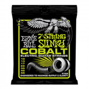 Струны Ernie Ball 7-string Cobalt Regular Slinky 10-56 (2728)