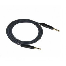 Инструментальный кабель Leem, Jack 6.3, 5м, бесшумный (LRG-X2-5) 