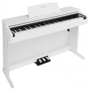 DP260-WH Цифровое пианино, белое, Medeli