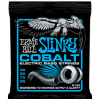Струны Ernie Ball Cobalt Slinky Bass 40-95 (2735)
