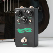 Педаль эффектов D-Sound Screamer (Overdrive) 