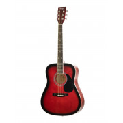 Акустическая гитара Homage (LF-4111-R) 