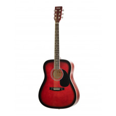 Акустическая гитара Homage (LF-4111-R) 