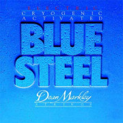Струны Dean Markley Blue Steel 9-46 (2554 CL)