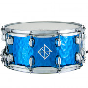 PDSCST654BTS Cornerstone Blue Titanium Малый барабан 6.5 x 14