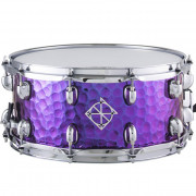 PDSCST654PTS Cornerstone Purple Titanium Малый барабан 6.5 x 14