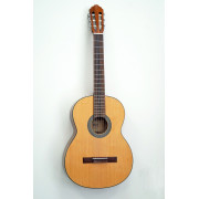 Классическая гитара Cort 4/4 Classic Series цвет натуральный (AC100-SG)