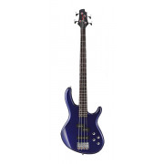Action-Bass-Plus-BM Action Series Бас-гитара, синяя, Cort