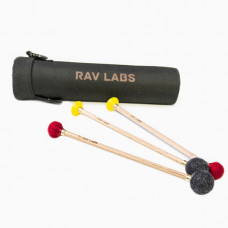 RAVV-Mallets Палочки для язычкового барабана, RAV Vast