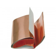 Медная экранирующая лента DiMarzio Copper Shelding Tape (EP1000)