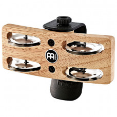 PHTA Professional Heel Tambourine Тамбурин на пятку, Meinl