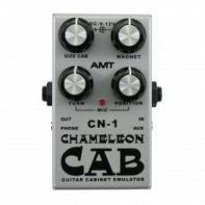 AMT CN-1 Chameleon CAB Гитарный эмулятор кабинета