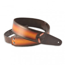 8401070170006 Steady Mojo Sunburst Unique Ремень для гитары, RightOn Straps