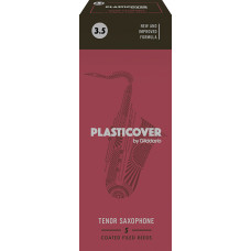 RRP05TSX350 Plasticover Трости для саксофона тенор, размер 3.5, 5шт, Rico