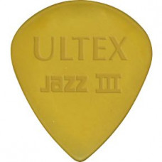 Медиатор Dunlop Ultex Jazz III XL (427RXL)
