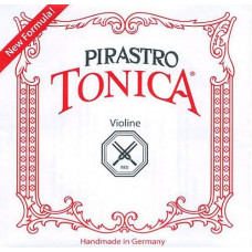 312421 Tonica E Отдельная струна МИ для скрипки, Pirastro