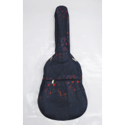 MZ-ChGD-1/1fire Чехол для гитары дредноут, ткань 