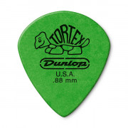 498R.88 Tortex Jazz III XL Медиаторы 72шт, толщина 0,88мм, Dunlop