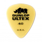 Медиатор Dunlop Ultex Standard 0.60мм. (421B.60)