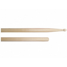Палочки Lutner деревянный наконечник, орех гикори (5B)