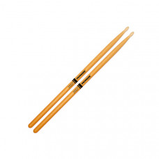 TX7AW-AGC ActiveGrip 7A Барабанные палочки, орех, деревянный наконечник, ProMark