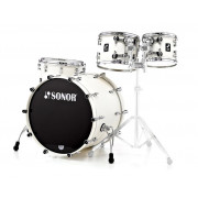 15801070 ProLite PL Studio 1 WM CRW Набор барабанов, белый, Sonor