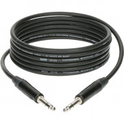 B4PP1-0300 Коммутационный кабель Jack 6,35мм 3p, 3м, балансный, Klotz