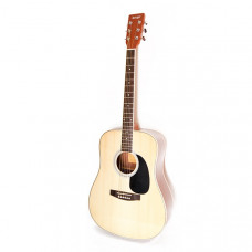 Акустическая гитара Homage 41", цвет натуральный (LF-4121-N) 