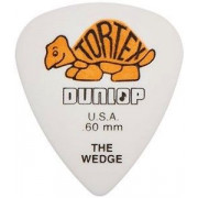 Медиатор Dunlop Tortex Wedge 0.60мм. (424R.60)