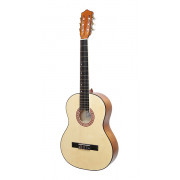 Классическая гитара Амистар, цвет Натуральный (M-30-N) 