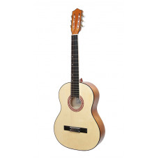 Классическая гитара Амистар, цвет Натуральный (M-30-N) 