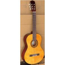 Классическая гитара ARIA 39", 19 ладов, цвет натуральный