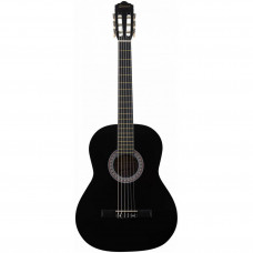 Гитара классическая TERRIS 4/4, черная (TC-395A BK) 