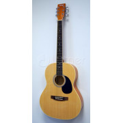 Акустическая гитара Homage 39, цвет натуральный (LF-3910)