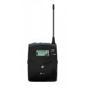 507586 SK 100 G4-A Поясной передатчик для радиосистем, Sennheiser