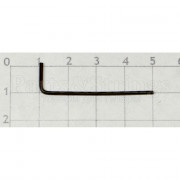 Шестигранный ключ Hosco для седел American Standard, 1.27 мм (WRE-1.27)
