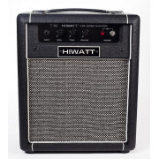 T10  Гитарный комбоусилитель HiWatt
