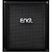 ENGL E412XXLB Pro Cabinet 4x12 Vint. 30 Black 