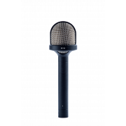 МК-104-Ч Микрофон конденсаторный, черный, Октава