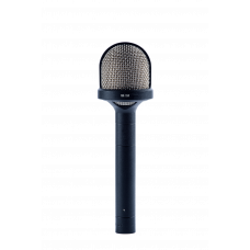 МК-104-Ч Микрофон конденсаторный, черный, Октава