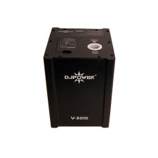 V-3-DJPower Генератор холодных искр (фонтан искр), 600Вт, DJPower