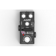 AMT FX Pedal Guitar Vt-Drive mini (VHT)