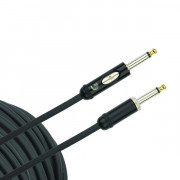 PW-AMSK-15 American Stage Kill Switch Инструментальный кабель, 4.57м, Planet Waves