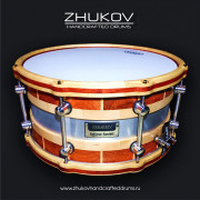 ZHD-SPLPDK147 Splice Series Малый барабан 14 x 7