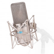 TL69 Микрофон студийный, конденсаторный, Alctron